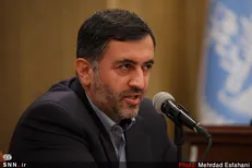 واکنش عبدالله گنجی به اظهارات واعظی
