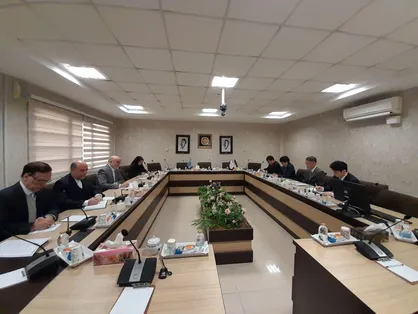 معاون قوه قضاییه: قطعنامه شورای حقوق بشر علیه جمهوری اسلامی ایران سیاسی است