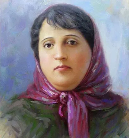 زندگینامه پروین اعتصامی و نظراتی درباره او