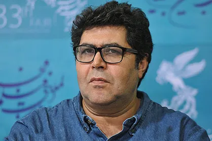 فرهاد اصلانی به پروژه &laquo;سلمان فارسی&raquo; پیوست