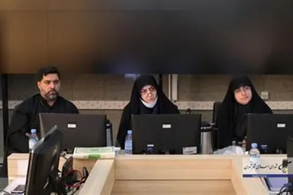 توجه به خانواده در طرح&zwnj;های فرهنگی/ تا پایان دوره ششم در زمینه مسائل بانوان پیشرفت خوبی خواهیم داشت