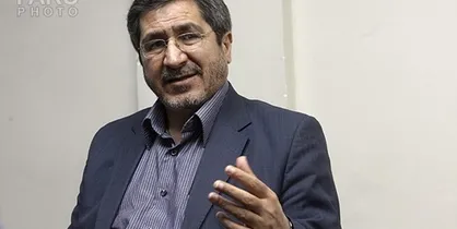 حلقه پیرامونی دولت به دنبال محدود کردن جهانگیری است