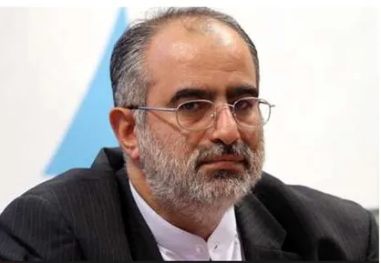 نام این صرافی&zwnj;ها آشنا نیست جناب آشنا؟!