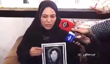 پیکر مطهر نخستین بانوی شهیدی که سال&zwnj;ها مفقودالاثر بود، پیدا شد