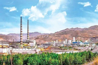 تغییر رویکرد اقتصادی در رفسنجان به سمت صنایع نوین