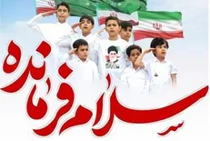 انتقاد از کم‌کاری فضای آکادمیک در بررسی پدیده «سلام فرمانده»