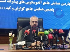 معاون آموزشی سازمان نظام پزشکی: کبد چرب به شایع‌ترین علت پیوند کبد تبدیل شده است