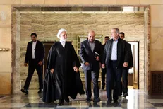 رئیس قوه قضاییه: همه مسئولان متفق‌القول‌اند که در برابر دشمن نباید کوتاه آمد؛ در این رابطه هیچ اختلاف‌نظری وجود ندارد