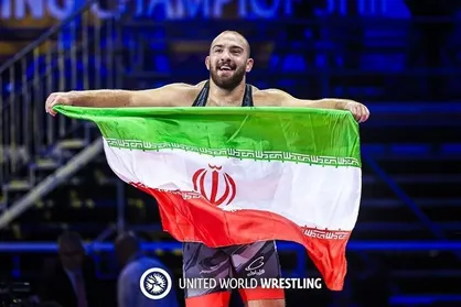 زارع خطاب به رهبرانقلاب: پیام&zwnj;های محبت آمیز شما همواره انگیزه ما را دوچندان می&zwnj;کند