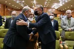 سومین کنگره بین‌المللی قدس شریف 