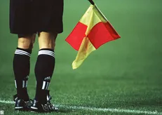 قضاوت تیم داوری ایرانی در AFC CUP