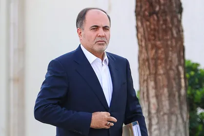 وزیر جهاد کشاورزی: نهاده&zwnj;های دامی با منشأ روسیه در بنادر شمالی کشور انبار شده و در حال نگهداری است