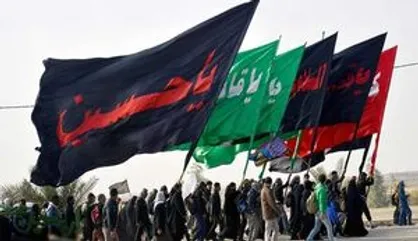برگزاری پویش فیلم و عکس اربعین حسینی در شبکه جام جم