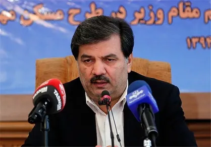 اخذ مجوز خاص برای ابقای قائم&zwnj;مقام وزیر راه/ برگزاری جلسات هفتگی مسکن مهر به ریاست اسلامی