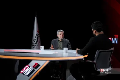 دانشمند هسته&zwnj;ای شهید فریدون عباسی: مکانیسم ماشه را زبان بلدها و کت شلواری ها در برجام به کشور تحمیل کردند + فیلم