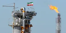 صادرات گاز ایران بیش از دو برابر شد