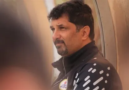 مجتبی حسینی با نفت مسجد سلیمان یک طرفه فسخ کرد