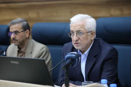 استاندار خراسان شمالی: برخی مدیران در برابر مولدسازی مقاومت می&zwnj;کنند