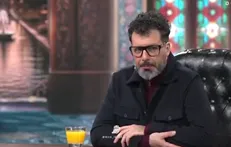 مگر می‌شود انسان باشم و عزادار دختران میبناب نباشم؟