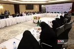 مجمع دانشجویان جهان اسلام