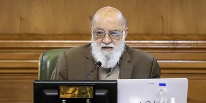 از ساخت گورستان جدید در تهران تا گرفتن مجوز تراموا از شورا