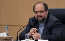 کوچک‌ترین گذشتی در مقابل دست درازی به حق الناس پذیرفته نیست