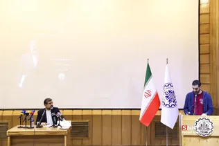 ویژه برنامه روز دانشجو در دانشگاه صنعتی شریف