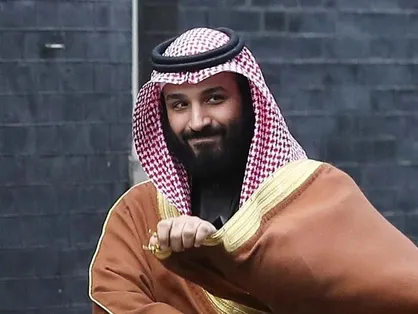 بیماری مبهم شاهزاده بازداشت شده سعودی