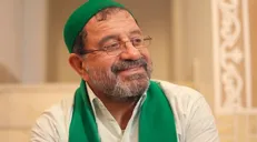 ‌دلدادگی کودکان ایرانی در «حرم گلی»