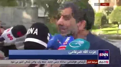 ضرغامی: فهم درستی از گردشگری در کشور نیست