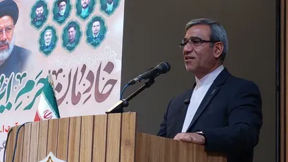 برگزاری مراسم &laquo;خادمان حرم ایران&raquo;، یادواره شهید جمهور در مشهد