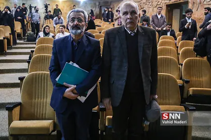 مناظره "کدام قائم مقام؟ دورنگر یا ساده اندیش"
