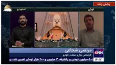 کارشناس بازار و صنعت خودرو: اتومبیل‌های خارجی در ایران ۵ برابر قیمت جهانی معامله می‌شوند