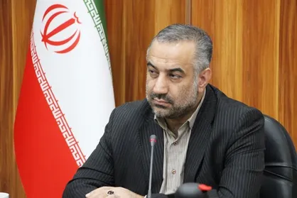 بازداشت کارشناس رسمی متخلف در گرگان