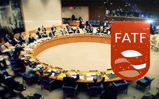بزرگ‌ترین پولشویان دنیا گردانندگان FATF هستند