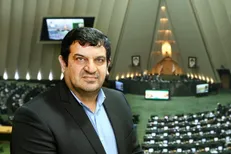 تلاش مجلس جهت رفع مشکلات بورس
