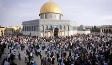 تقلای صهیونیست‌ها برای انتقال قیمومیت اماکن مقدس فلسطین به عربستان