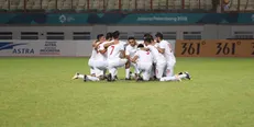 برنامه تمرینات تیم فوتبال امید اعلام شد
