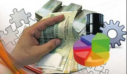 مقایسه درآمد مالیاتی ایران با کشورهای دیگر از تولید ناخالص