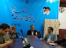 از معرفی ۲۵۰ عکاس شهید تا برپایی دوسالانه سراسری عکس نور