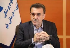 حال ۵۳ نفر از بیماران کرونایی قم وخیم است