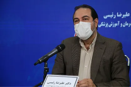 نقش نیرو&zwnj;های بهداشت محیط در کنترل پاندمی کووید ۱۹