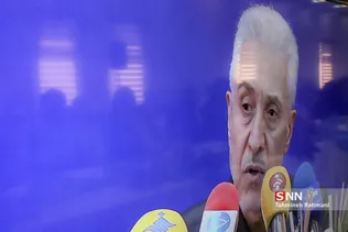 منصور غلامی-وزیر علوم تحقیقات و فناوری