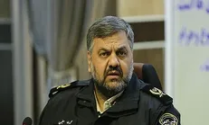 تیم تشخیص هویت پلیس آگاهی برای شناسایی اجساد جان باختگان هواپیمای باری ارتش اعزام شد