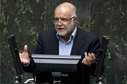زنگنه: ۹۵ درصد جمعیت ایران تحت پوشش شبکه&zwnj;های گازرسانی قرار دارند/ گاز به ۳۵ هزار روستا رسیده است