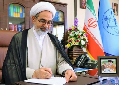 رئیس سازمان قضایی نیرو&zwnj;های مسلح: تصاویر شهادت یحیی السنوار از او یک الگو می&zwnj;سازد