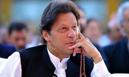 عمران خان به عرصه سیاسی بازمی&zwnj;گردد