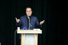 خط انتقال ۱۱ کیلومتری آب در پارکینگ بزرگ اربعین آماده بهره‌برداری است