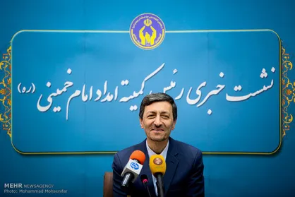 فتاح: طرح پرداخت الکترونیکی صدقات اجرا می&zwnj;شود