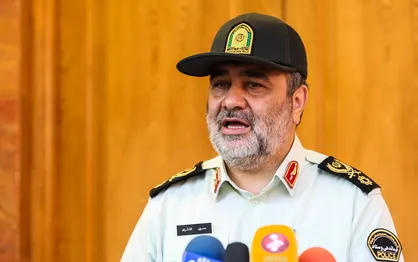برنامه&zwnj;ریزی پلیس برای تامین امنیت سرمایه&zwnj;گذاران/ حضور ناجا در همه تفرجگاه&zwnj;ها در روز طبیعت